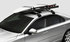 Volvo surf board holder