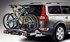 Volvo Bicycle Holder