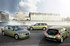 Volvo DRIVe range