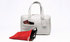 Ilse Crawford Volvo bespoke bag
