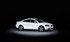 Volvo C70 Ice White