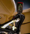 Safety belt pretensioner