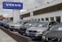 Volvo Cars London