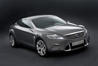 Ford Iosis concept car to be unveiled at Frankfurt