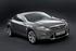 Ford Iosis concept car to be unveiled at Frankfurt