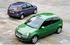 Ford Fiesta Range