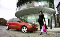 New Ford Fiesta and Fusion arrive in showrooms