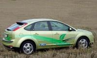 Ford want a slice of the growing biofuel market