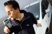 Ford calls time on drink driving