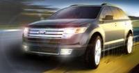 New CUV gives Ford the edge in hottest market segment