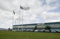 Production volumes double for Halewood Transmission's six-speed gearbox