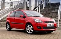 New Ford Fiesta freedom set to woo techno fans