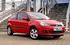 Special edition Fiesta Freedom