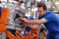 Multi-million pound investment to produce new 6-cylinder engine at Ford Bridgend
