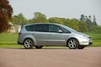 New Ford S-MAX and Galaxy debut at Mobility Roadshow