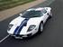 Ford GT supercar