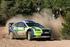 2006 Acropolis Rally - Marcus GrÃ¶nholm and Focus RS WRC
