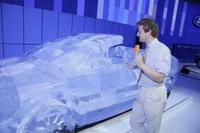 London Motor Show venue is a success for Ford