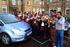 Ford fanfare for National Music Week
