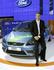 Ford closing on 30 years as UK car market leader