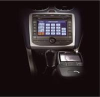 New Bluetooth-friendly Fords help curb illegal phone use