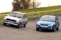 Ford tops 30 years as nation's favourite