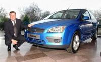 Ford's winning fleet formula takes 2006 crown