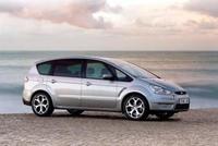 Ford Galaxy and S-MAX scoop three fleet awards