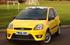 Fiesta Zetec S Anniversary edition