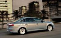 Ford reveals first pictures of new Mondeo