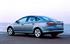 Ford Mondeo 4 Door