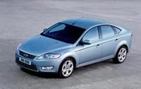Ford announces pricing for new Mondeo