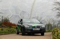 Ford's biofuel heritage on display at Eden Project's Sexy Green Car Show