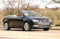 Record march for Ford UK sales