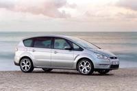 Ford Galaxy and S-MAX: Stylish duo enhanced  