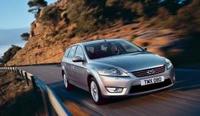 Ford models lead in key UK car segments