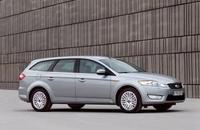 Ford wins major fleet industry awards