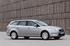 Ford wins major fleet industry awards