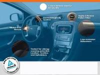 Ford Mondeo awarded "Allergy Tested Interior" seal of approval