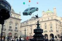 Ford Mondeo TV ad debuts High Definition technology on Sky