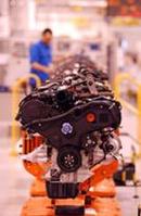Ford Dagenham's award-winning 'green' vision