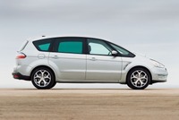 Ford S-MAX and Galaxy take top UK security awards