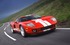 Ford GTs on parade at Brands Hatch on June 30 July 1