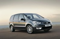 Galaxy's the safe MPV choice
