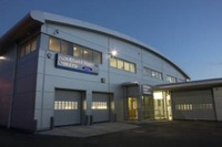 Ford's new premium Accident Repair Centres launched