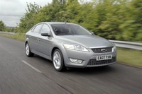 Ford Mondeo is Auto Express Car of the Year