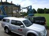 Brideshead Revisited in Ford's versatile Ranger