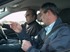 Ford-supported on-road defensive driver training