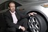 Ford Mondeo debuts active suspension 
