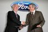 Ford and Romanian government sign landmark agreement